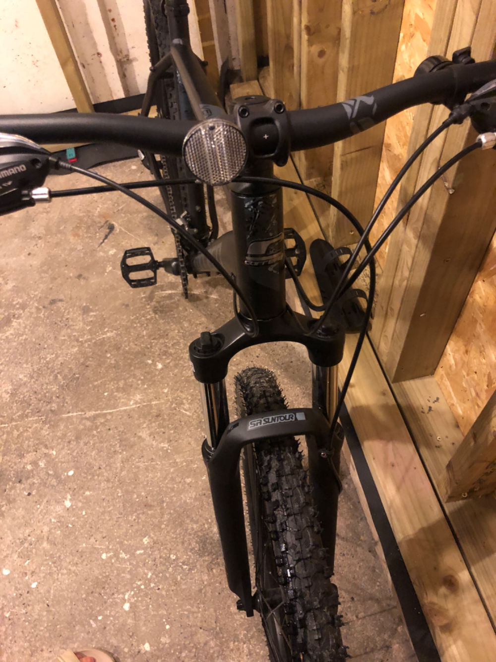 Carrera CARRERA VENGEANCE  2021