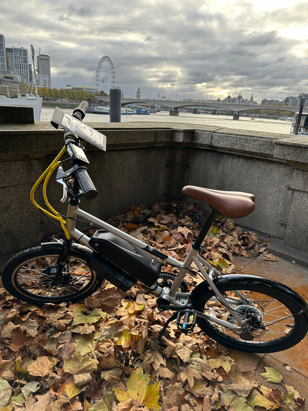 Urban Arrow Shorty 2023