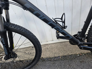 Carrera Vengeance Trail 2020