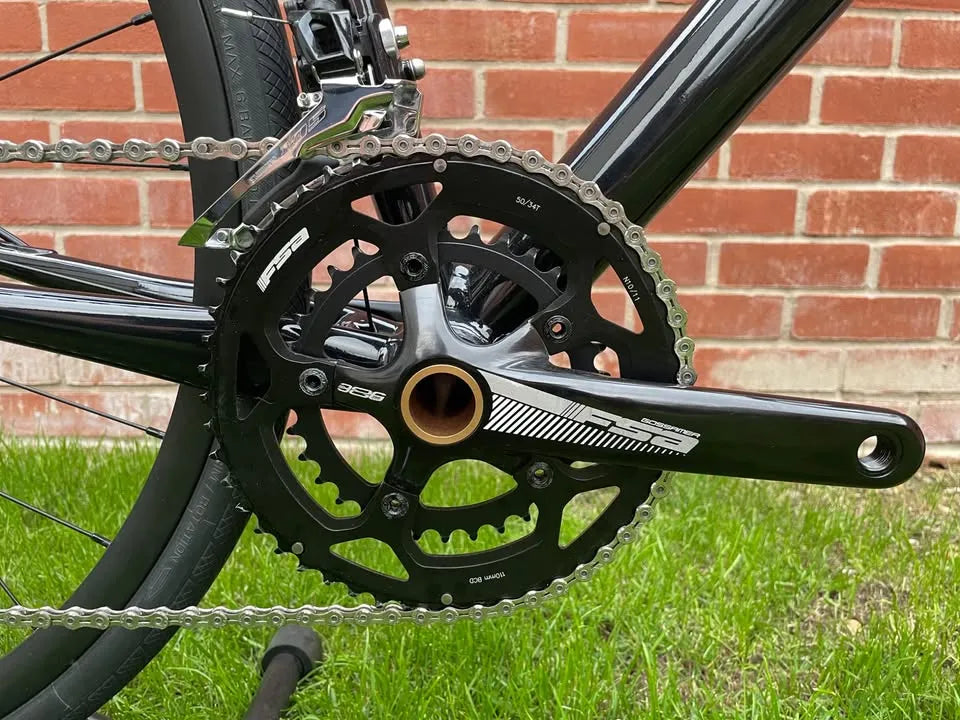 Cannondale Synapse Aluminium 105 Disc 2020