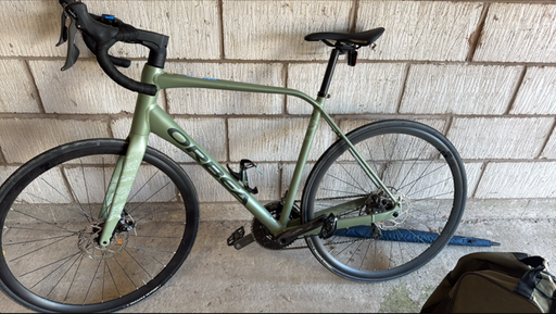 Orbea Avant H40 2024