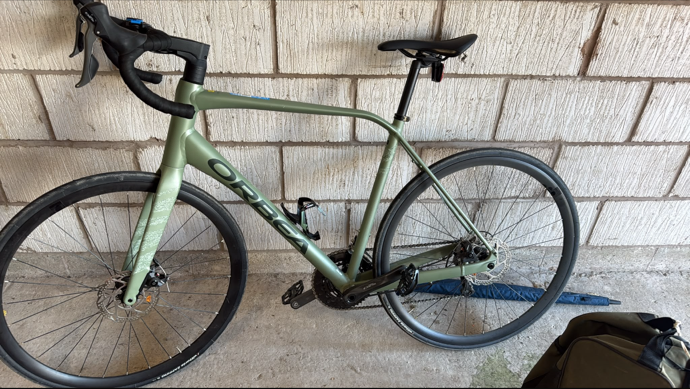Orbea Avant H40 2024