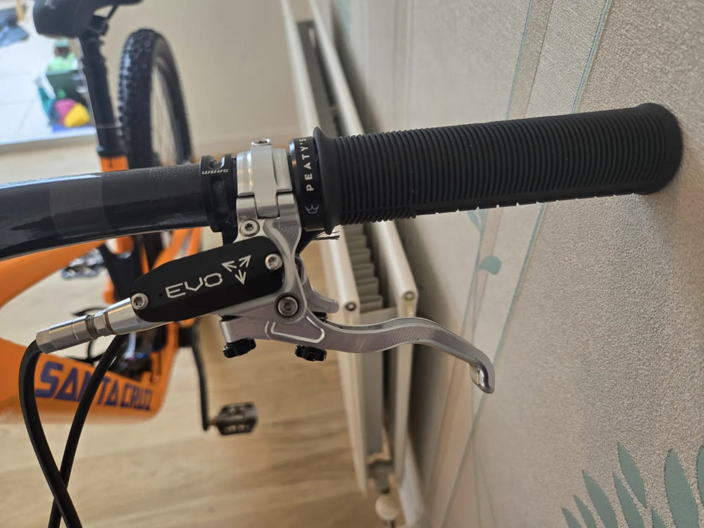 Santa Cruz Tallboy V5 CC Custom 2025