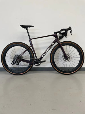 Orbea Terra Race M11eltd 1x 2026