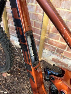 Trek Slash 8 Gen 5 2023