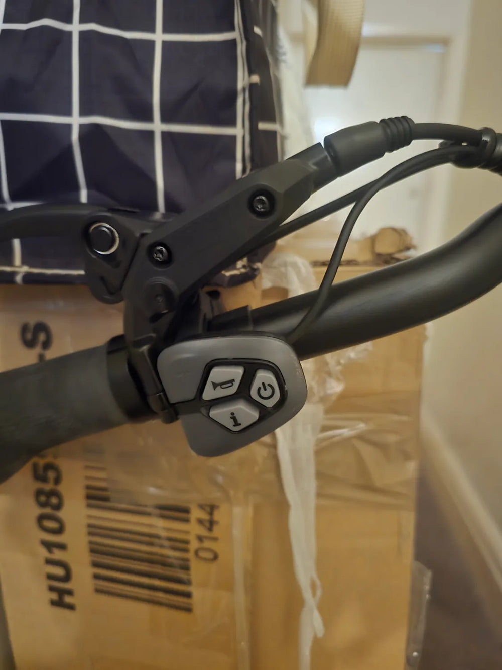 Engwe L20 3.0 Boost 2025