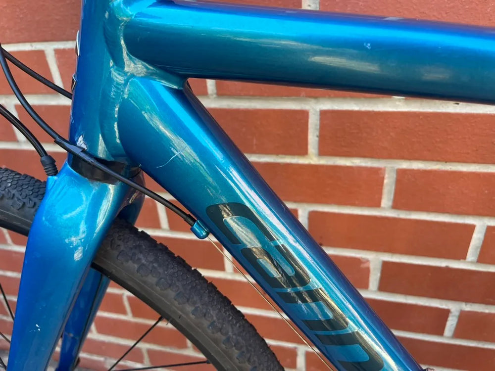Cannondale Caadx 105 Se 2019