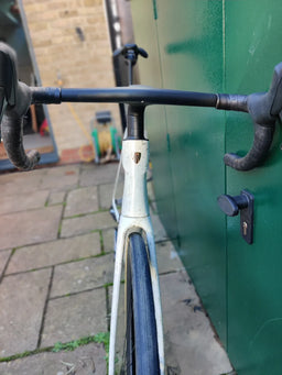 Trek Madone SLR 8 gen 8 Disc 2025