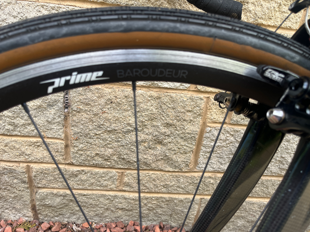 Lynskey Cooper CX 2010