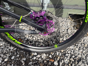 Specialized Stumpjumper 15 Evo Expert 2014