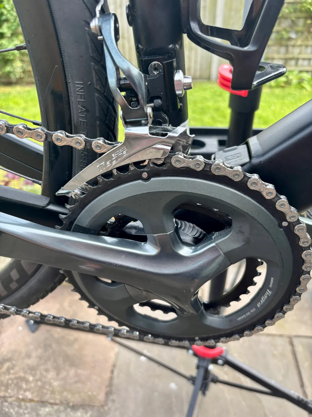 Orbea Gain D40 2021
