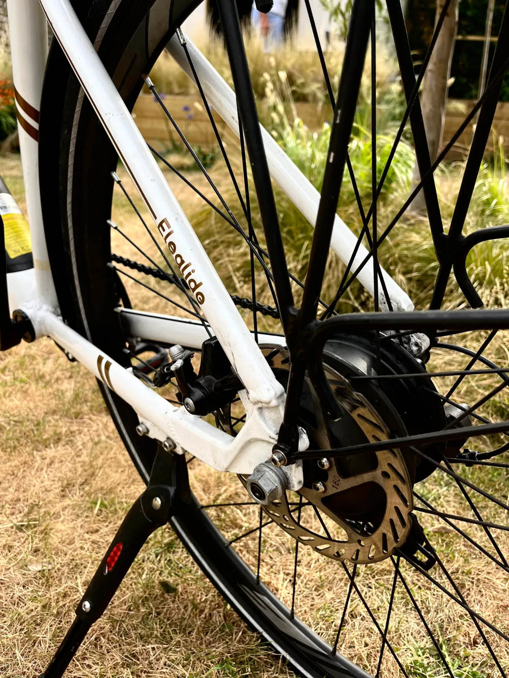 Eleglide Citycrosser 2023