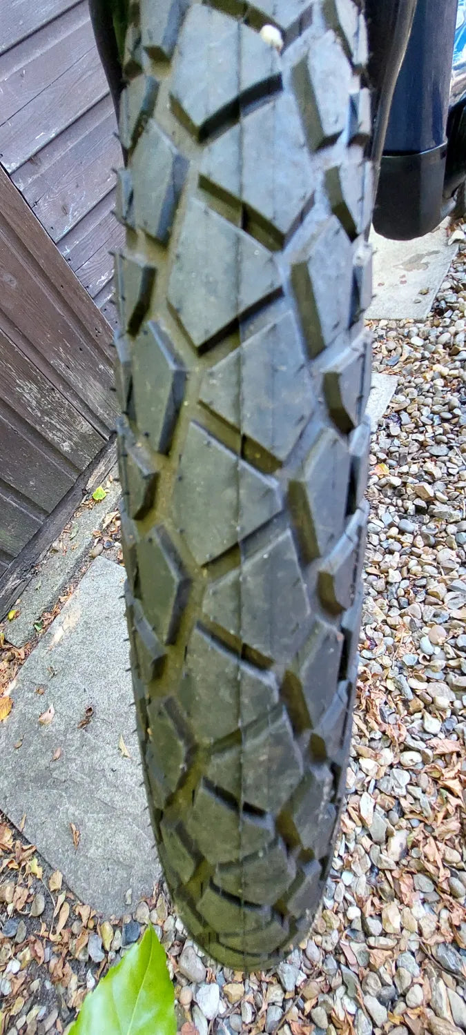Haibike Trekking 8 Low 2022