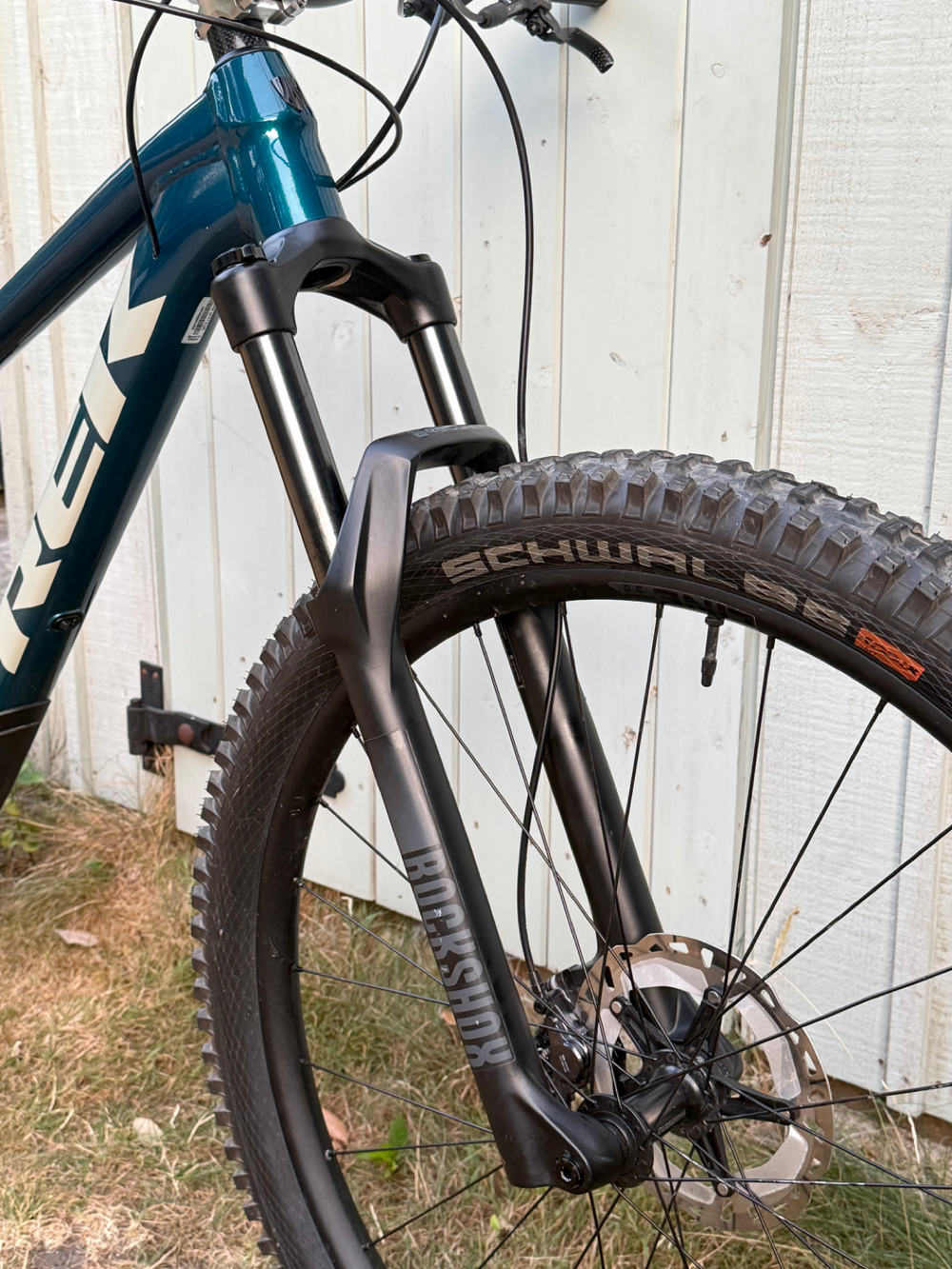 Trek Roscoe 7 2024