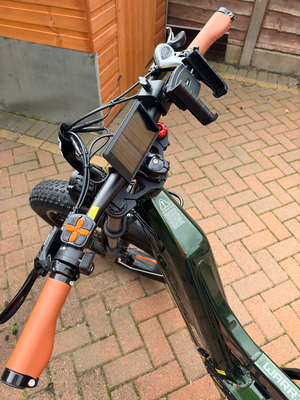 FREESKY WARRIOR 2026