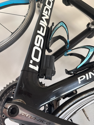 Pinarello Dogma 60.1 Simon Gerrans Team Sky 2011