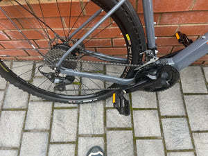 Ribble CGR AL e 2024