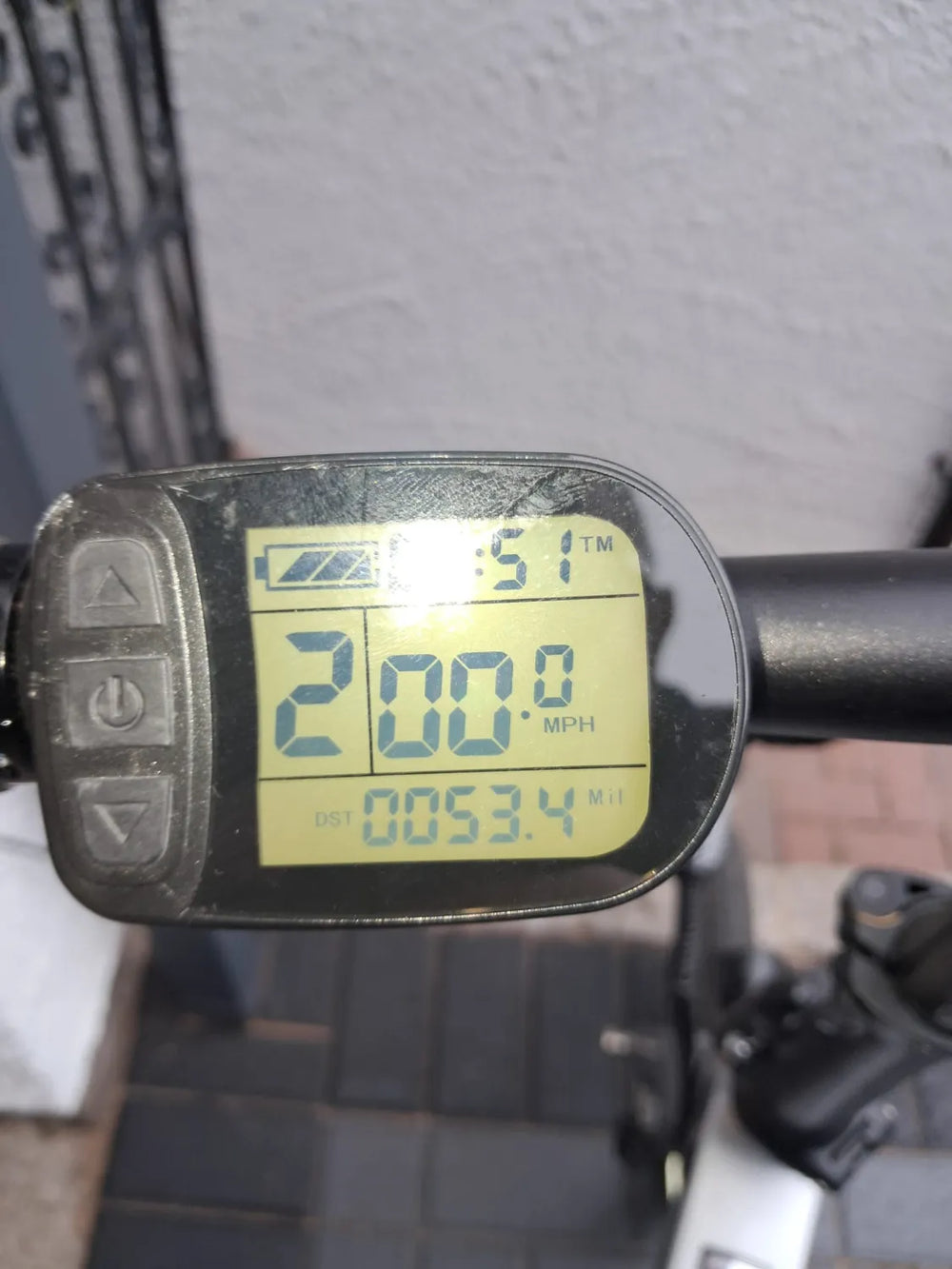 MiRider 16 One 2025