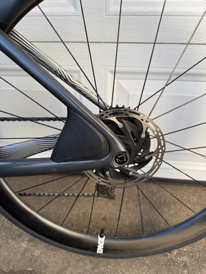Parlee RZ7 2023