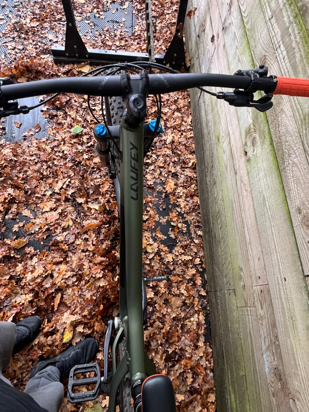 Orbea LAUFEY H LTD 2021