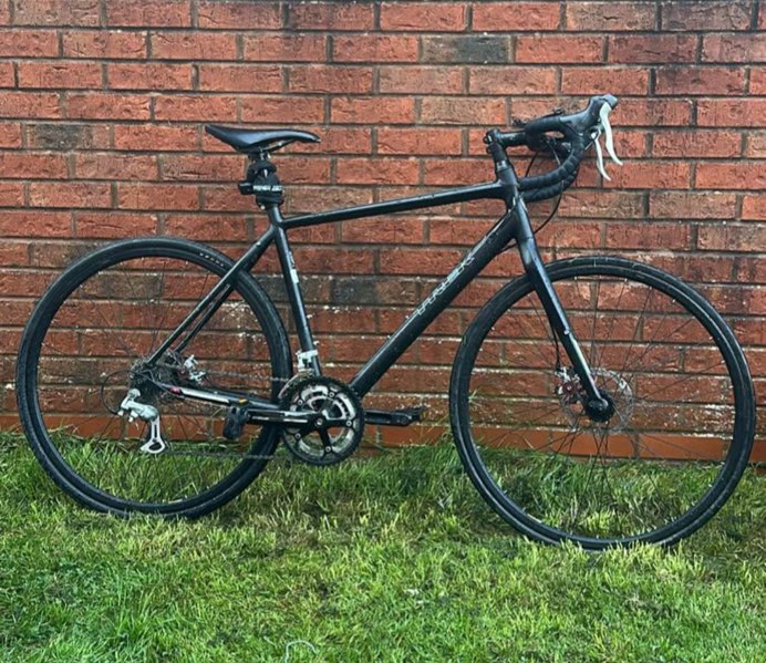 Trek CrossRip 2013