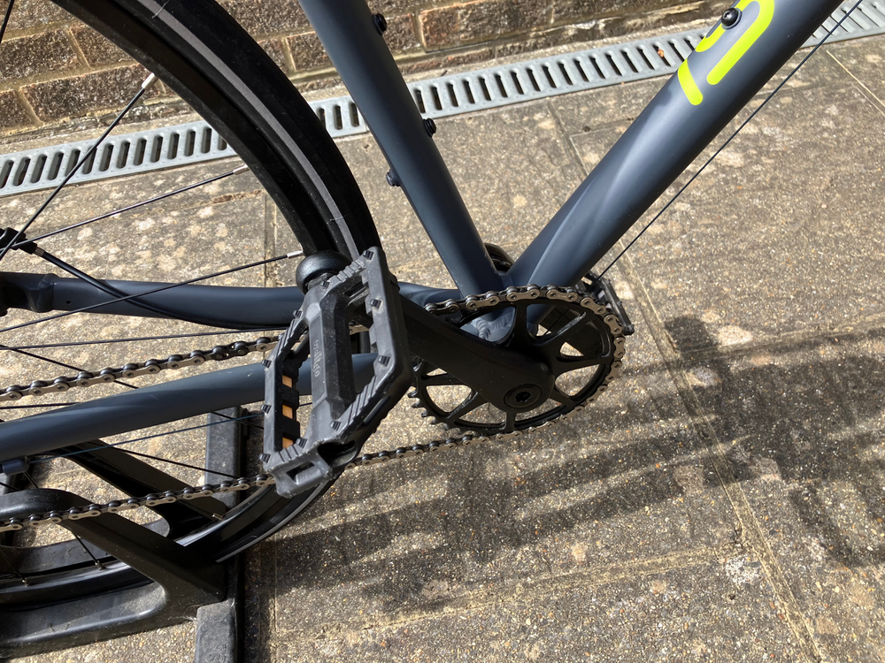 Islabikes Luath 700L 2021
