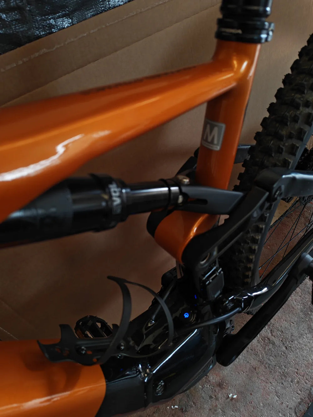 Orbea Rise H30 2022