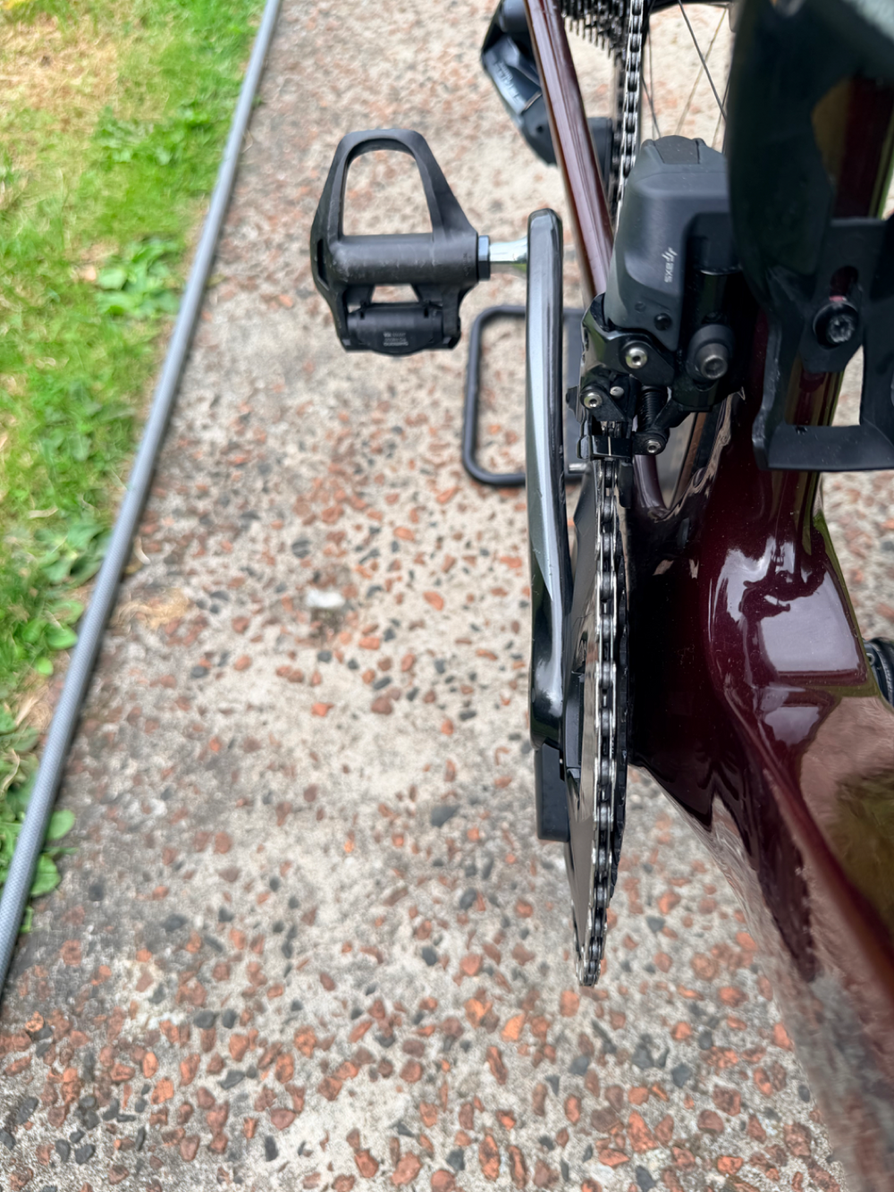 Giant Propel Advanced Sl 1 Disc 2021