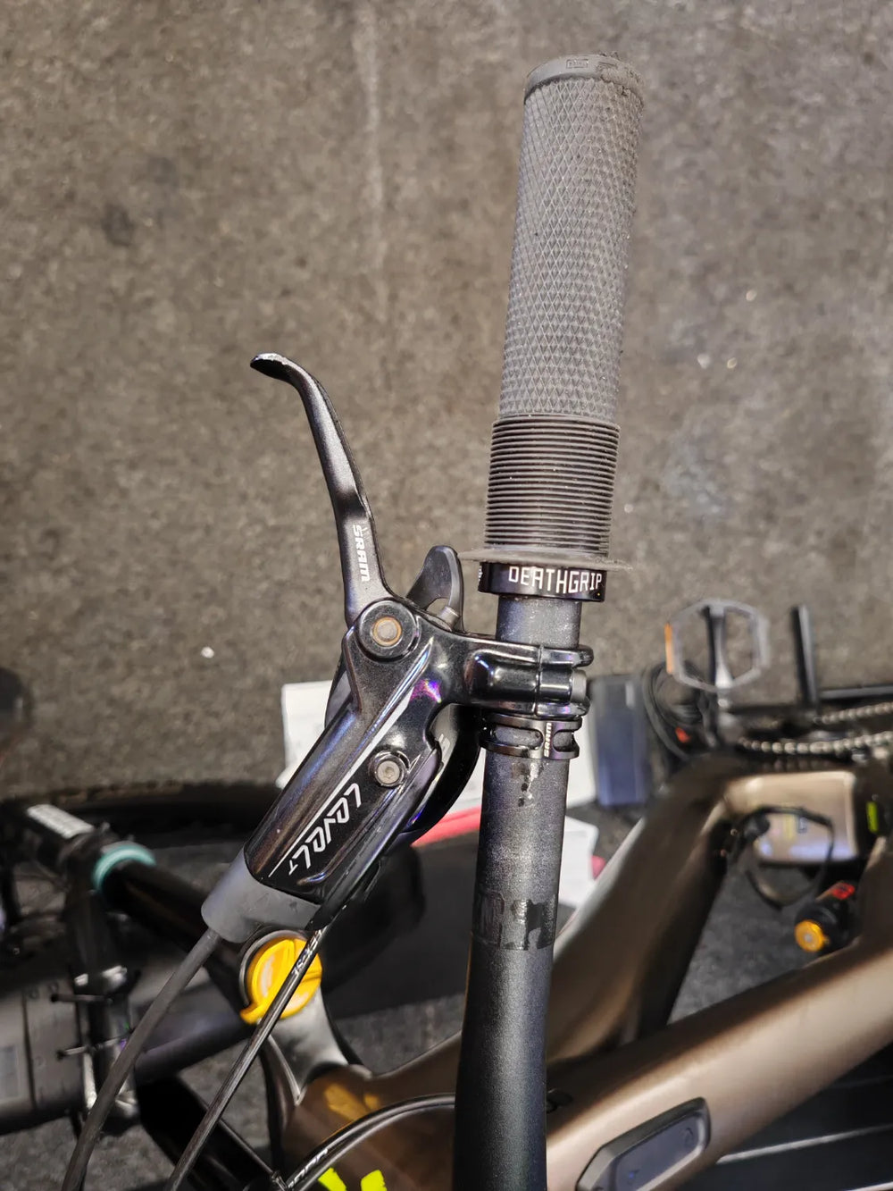Specialized Turbo Kenevo Comp 2022