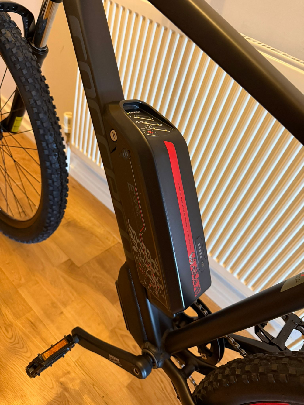 Carrera Vengeance-E Pro Ltd 2026