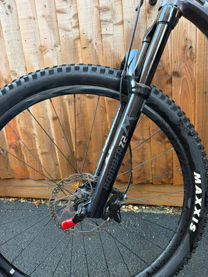 Giant Trance 29 3