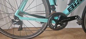 Bianchi Oltre XR4 - Dura Ace Di2 2019