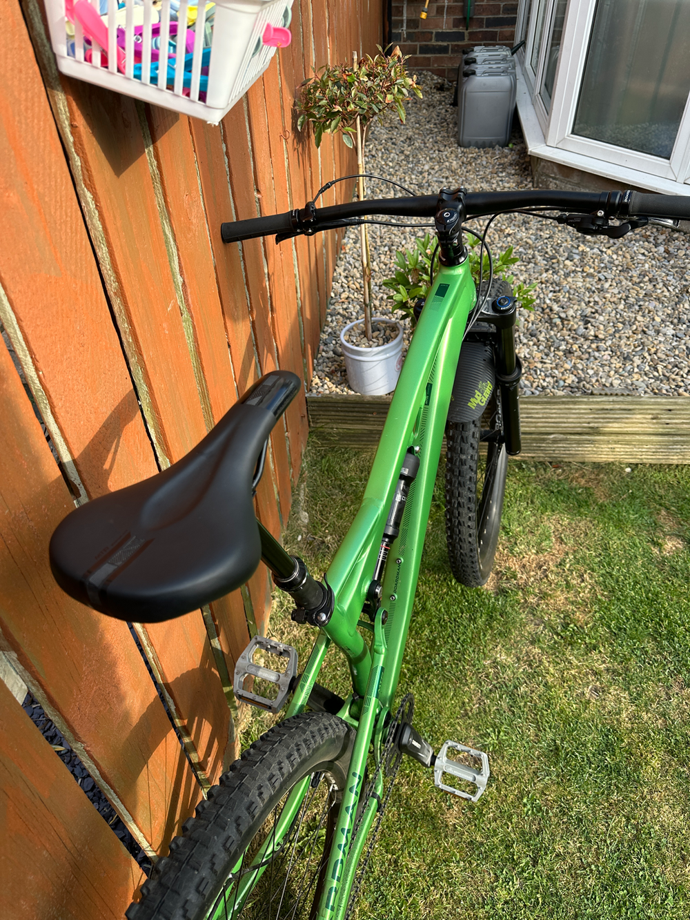 Boardman MTR 8 8 Trail 2022