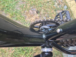 Orbea Laufey H Ltd 29 2021