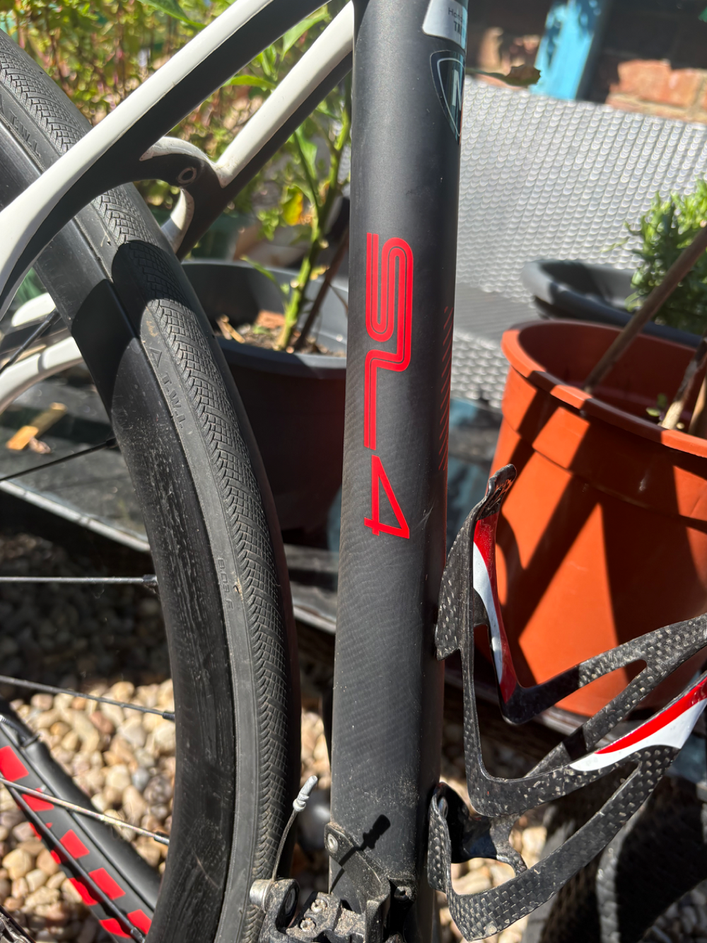 Specialized Sirrus Comp Carbon 2014