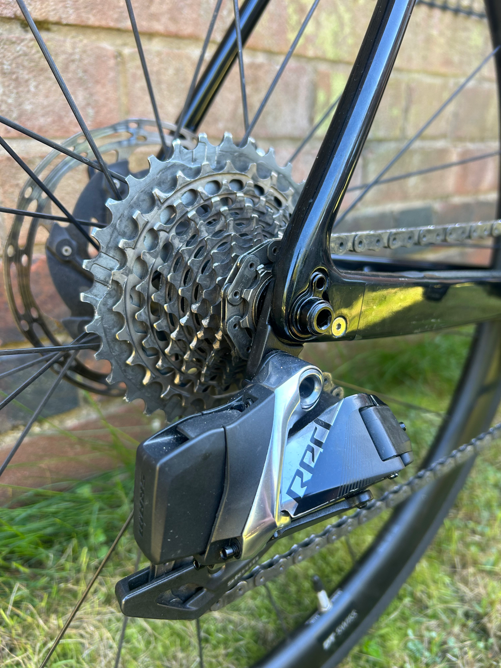 Merida Scultura Disc 9000 E 2021