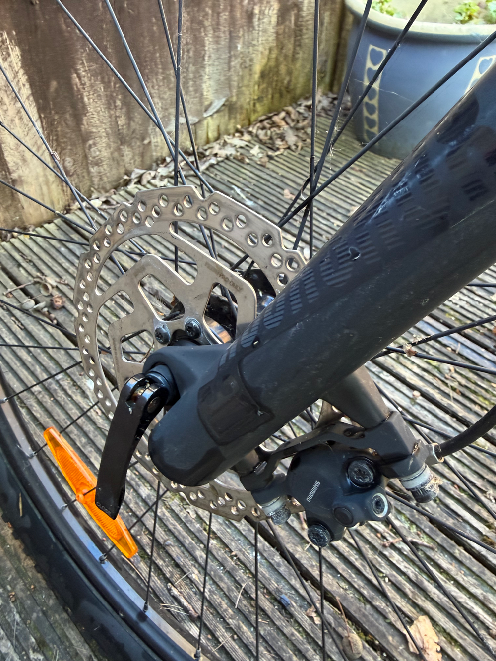 Trek X-caliber 7 2020