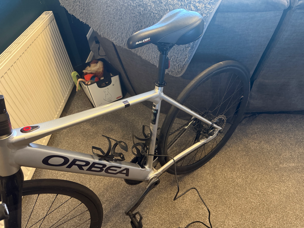 Orbea GAIN D50 2021