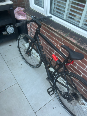 Boardman HYB 8 8 2026
