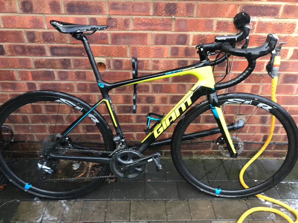 Giant Defy Advanced Pro 0 2017