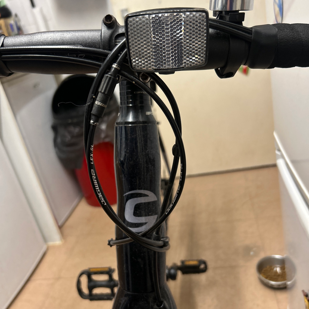 Cannondale Synapse 1 2021