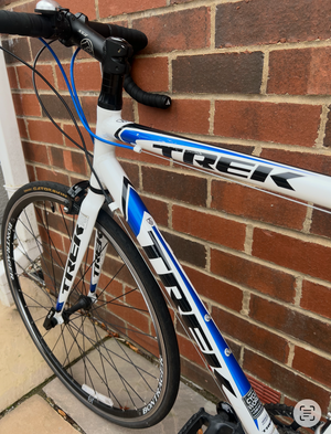 Trek 1.1 2017