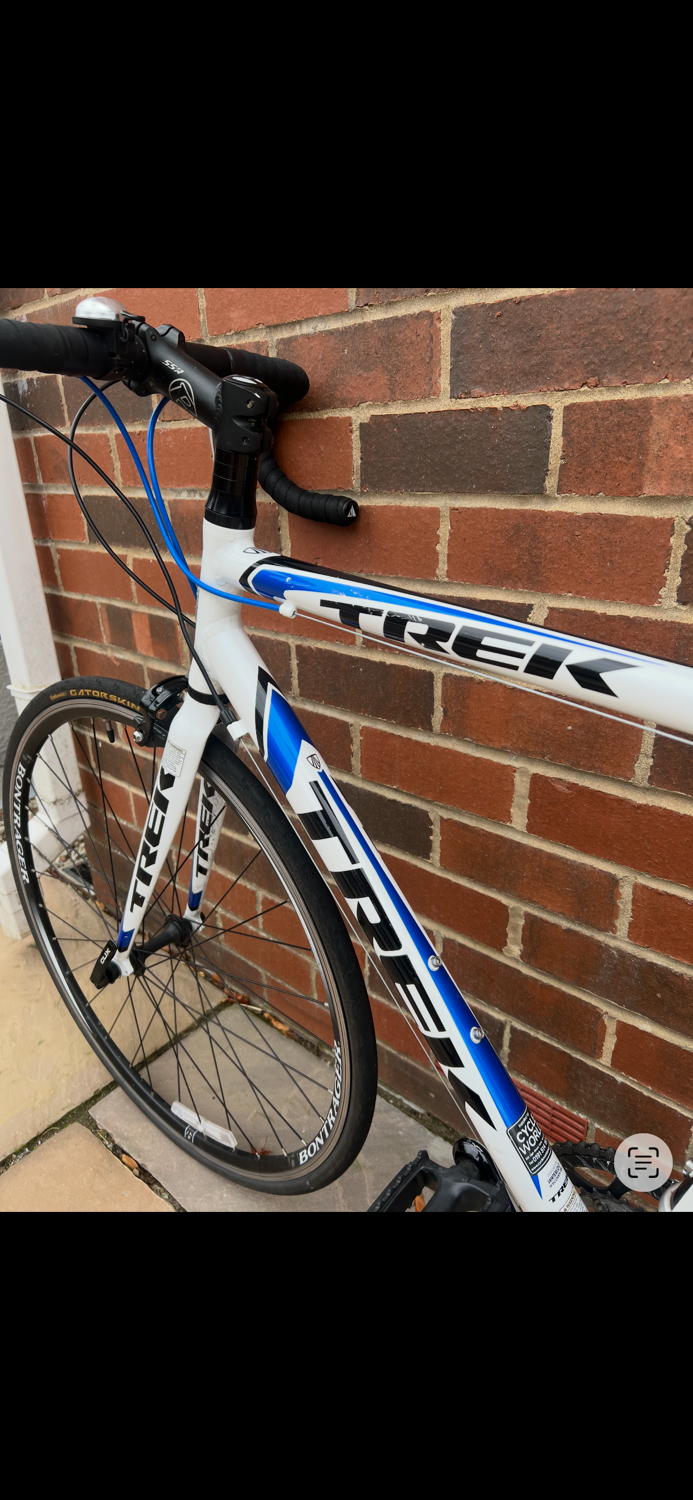 Trek 1.1 2017