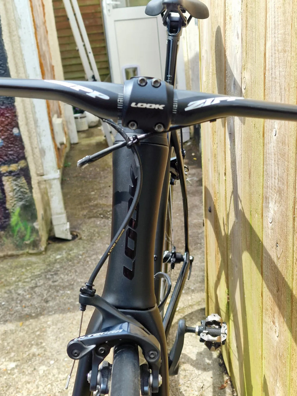 Look 795 Bladers Ultegra Di2 2024