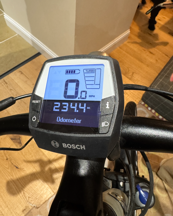 Gazelle Ultimate T10 HMB Low-Step 2023