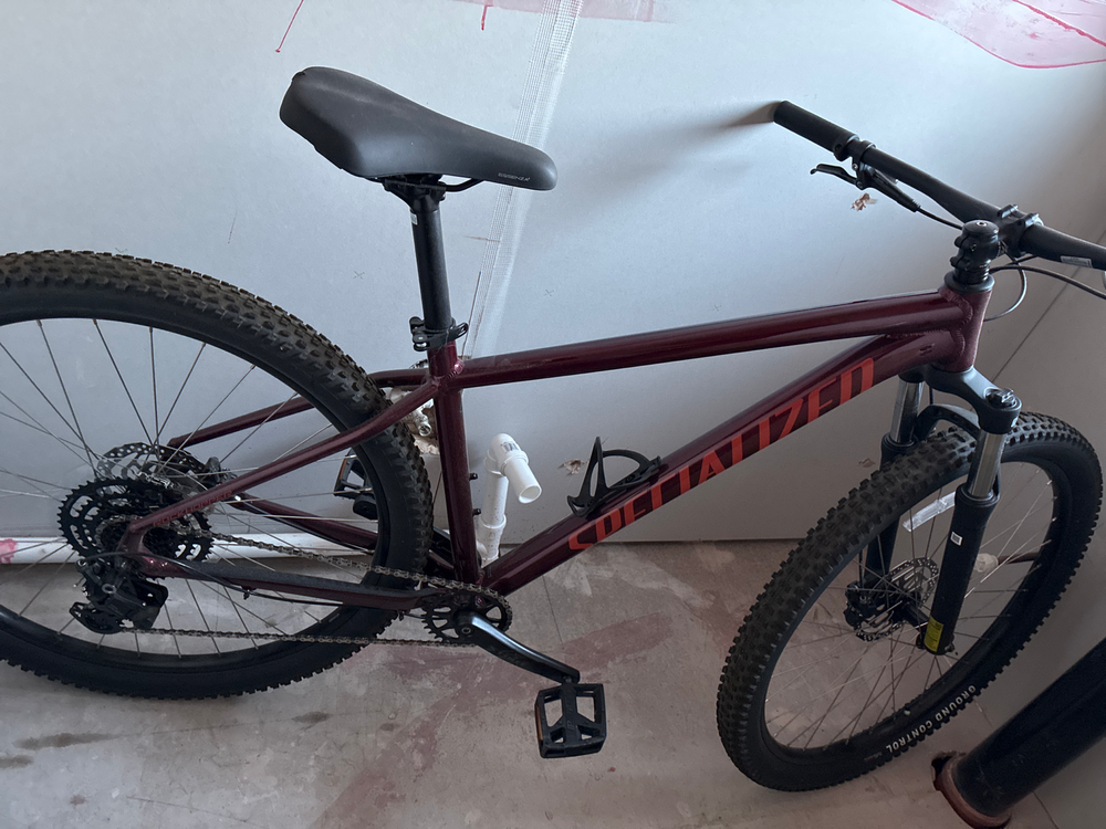 Specialized Rockhopper Sport 2026