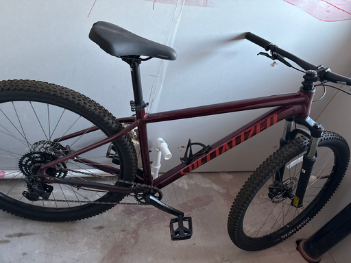Specialized Rockhopper Sport 2026
