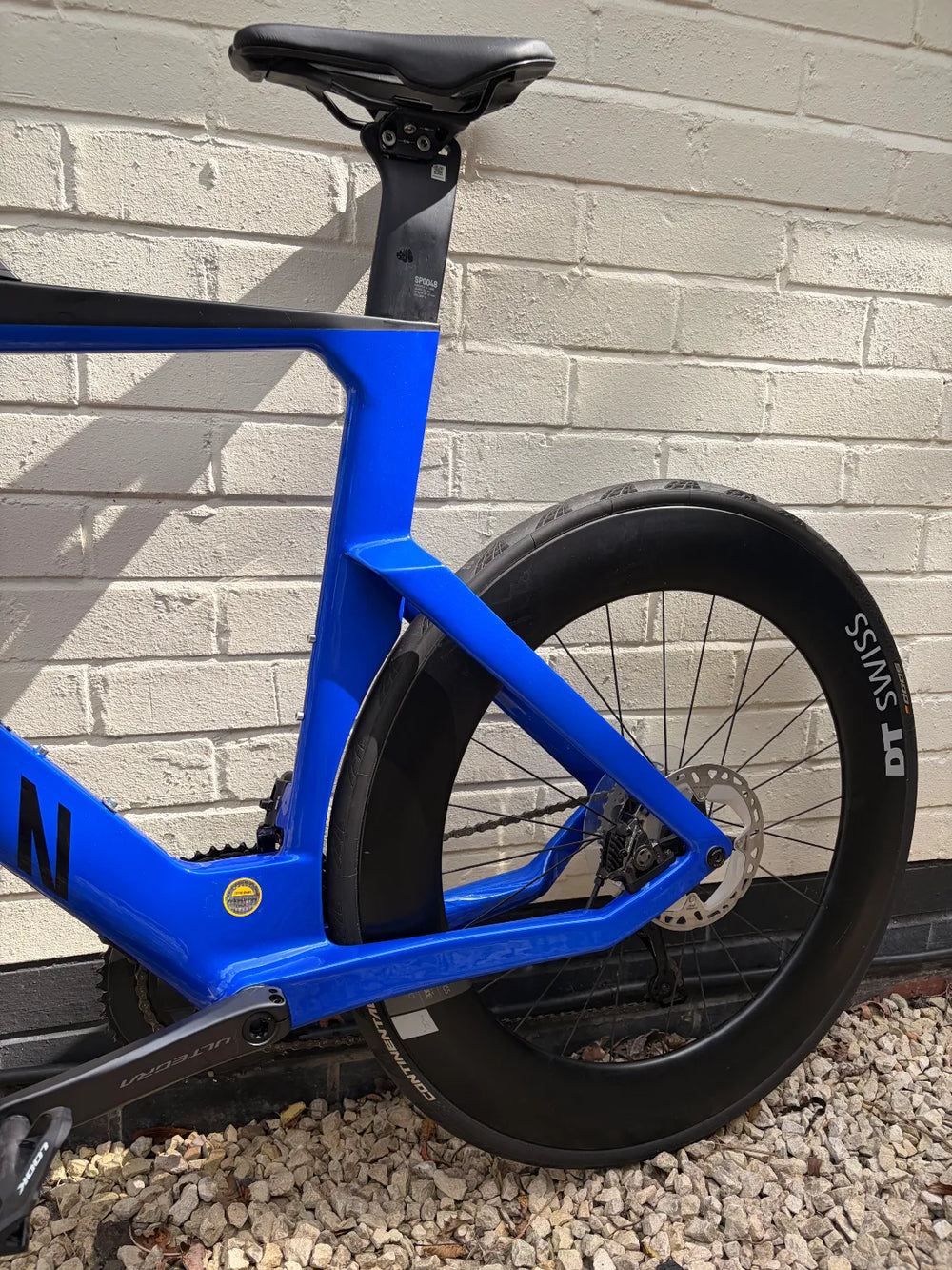 Canyon Speedmax CF 8 Di2 2022