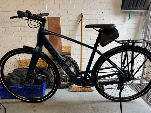 Trek FX+ 2 2023
