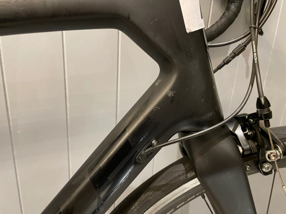 Ribble Sportive Racing 2016